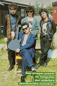 Indochine